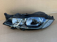 Load image into Gallery viewer, Frontscheinwerfer Jaguar F Pace GX6313W030EF Links Scheinwerfer Headlight SCH3110623702xv