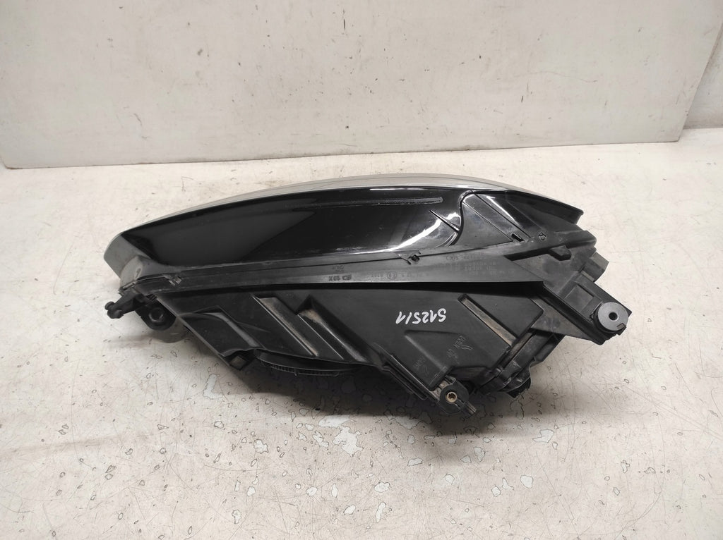 Frontscheinwerfer VW Golf VII 5G1941032 Xenon Rechts Scheinwerfer Headlight SCH2707822110fs