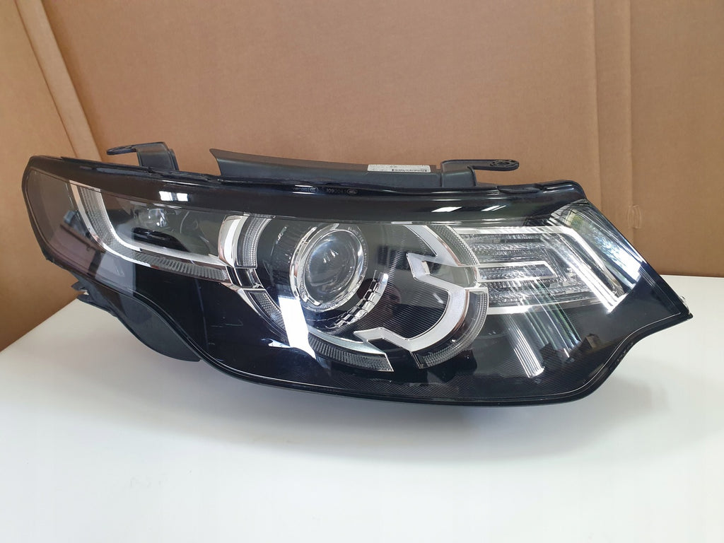 Frontscheinwerfer Land Rover Sport Discovery FK72-13W029-HF Rechts Headlight SCH8664044573zy