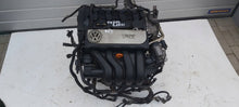Laden Sie das Bild in den Galerie-Viewer, Motor VW Eos BVY 2.0 FSI 150PS 110kW Benzin Engine Unkomplett MOT3495451415rj