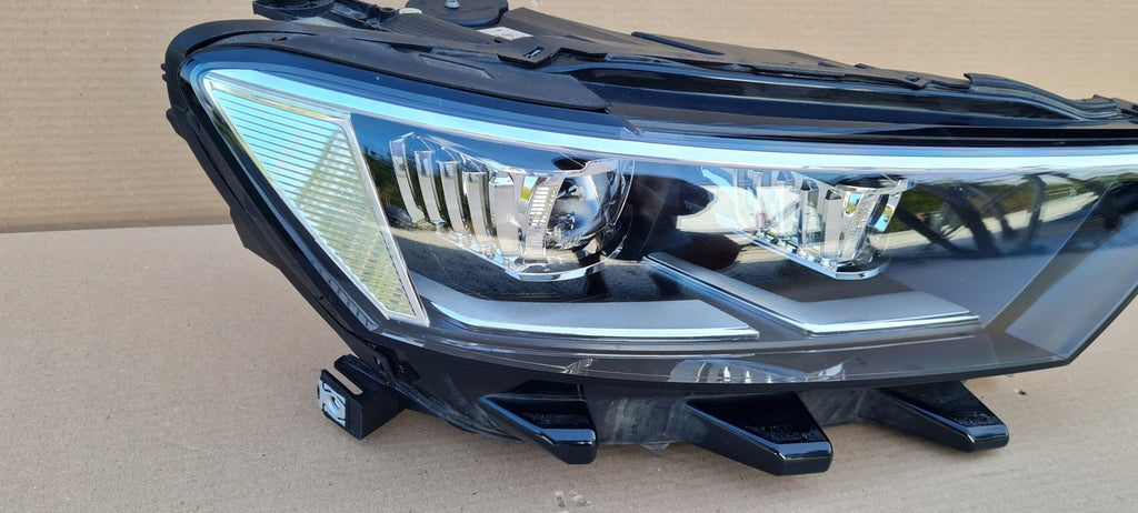 Frontscheinwerfer VW T-Roc 2GA941036P LED Rechts Scheinwerfer Headlight