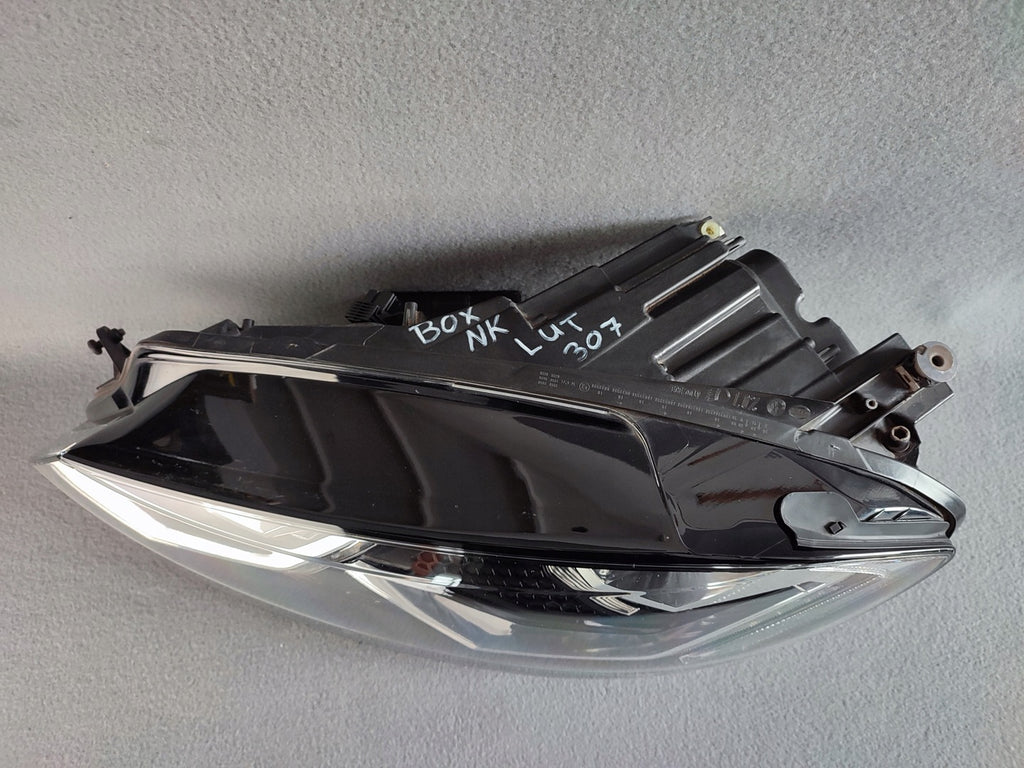 Frontscheinwerfer Audi Golf VII 5g1 5G1941034A 5G1941081D LED Rechts oder Links