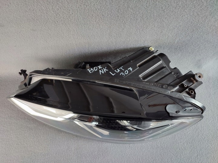 Frontscheinwerfer Audi Golf VII 5g1 5G1941034A 5G1941081D LED Links Headlight SCH5635747249on