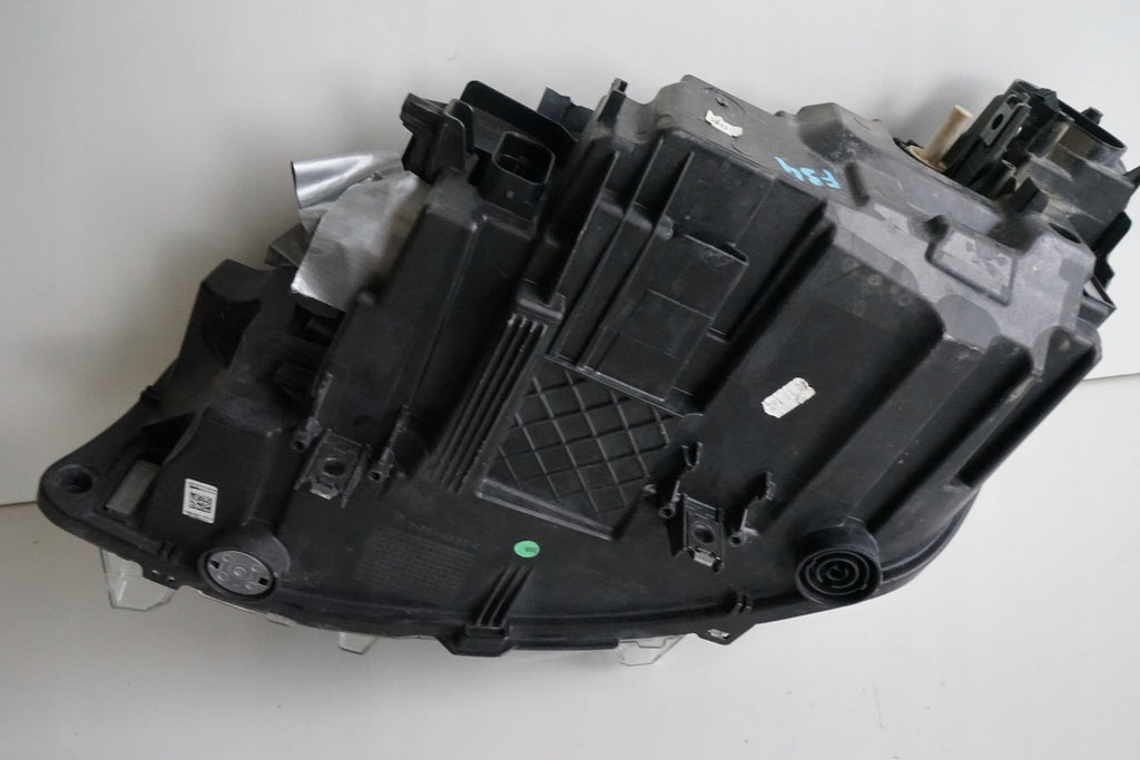 Frontscheinwerfer BMW F34 7470442-02 LED Rechts Scheinwerfer Headlight SCH2895446888ge