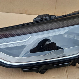 Frontscheinwerfer Audi A4 B9 8W0941011 LED Links Scheinwerfer Headlight SCH1266831814yl