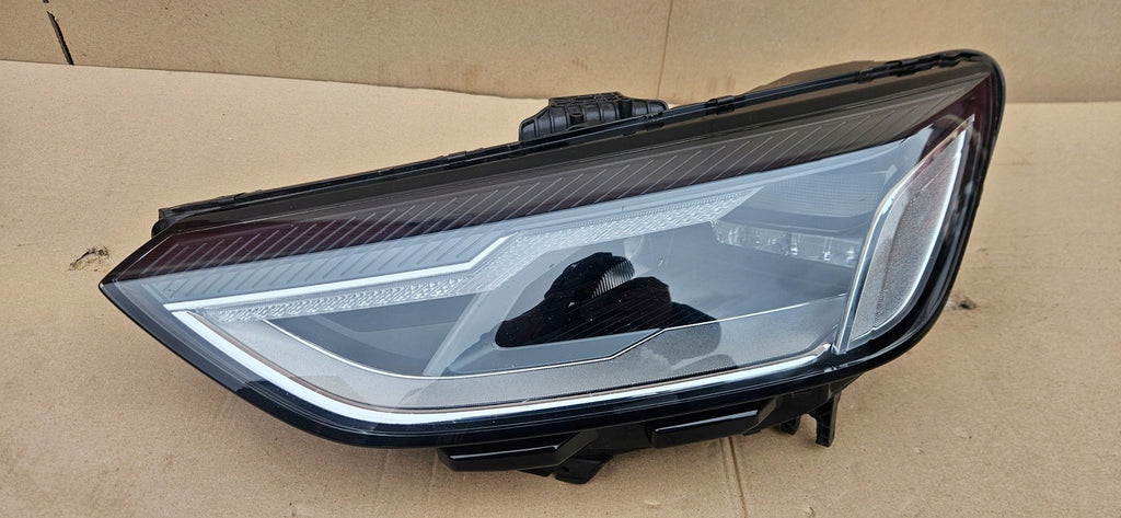 Frontscheinwerfer Audi A4 B9 8W0941011 LED Links Scheinwerfer Headlight SCH1266831814yl