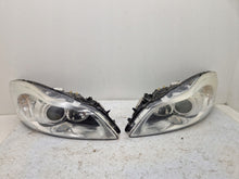 Load image into Gallery viewer, Frontscheinwerfer Volvo C30 31299818 31299819 LE08A6184 Xenon Rechts oder Links SCH6245034130rg