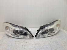 Laden Sie das Bild in den Galerie-Viewer, Frontscheinwerfer Volvo C30 31299818 31299819 LE08A6184 Xenon Ein Satz Headlight SCH6245034130rg