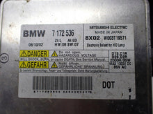 Load image into Gallery viewer, Frontscheinwerfer BMW 3 E91 E90 7202583 7172536 Bi-Xenon Links Headlight SCH6351791169pt