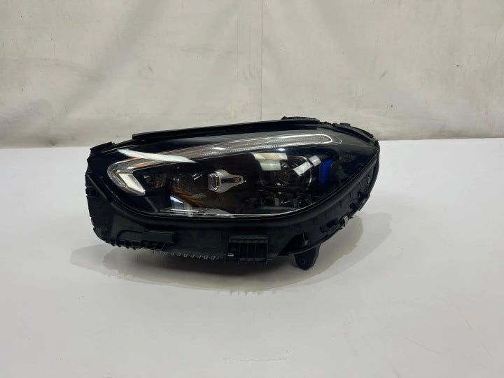 Frontscheinwerfer Mercedes-Benz W206 A2069062903 Links Scheinwerfer Headlight SCH1074423605jy