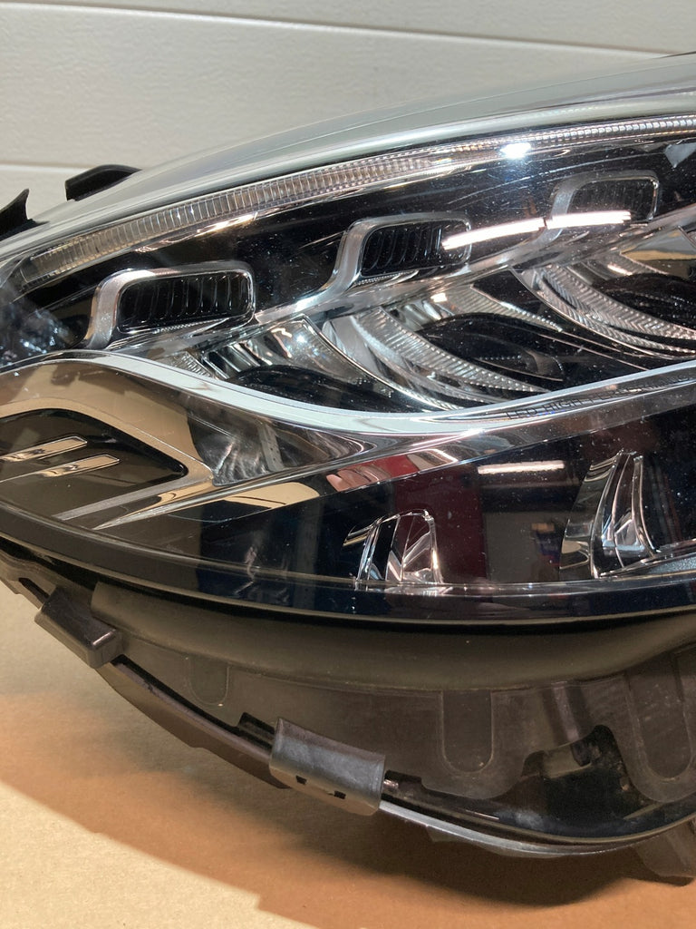 Frontscheinwerfer Mercedes-Benz W205 A2059062206 Full LED Rechts Headlight