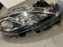 Laden Sie das Bild in den Galerie-Viewer, Frontscheinwerfer Mazda Hb Xenon Rechts Scheinwerfer Headlight SCH4691304901tl