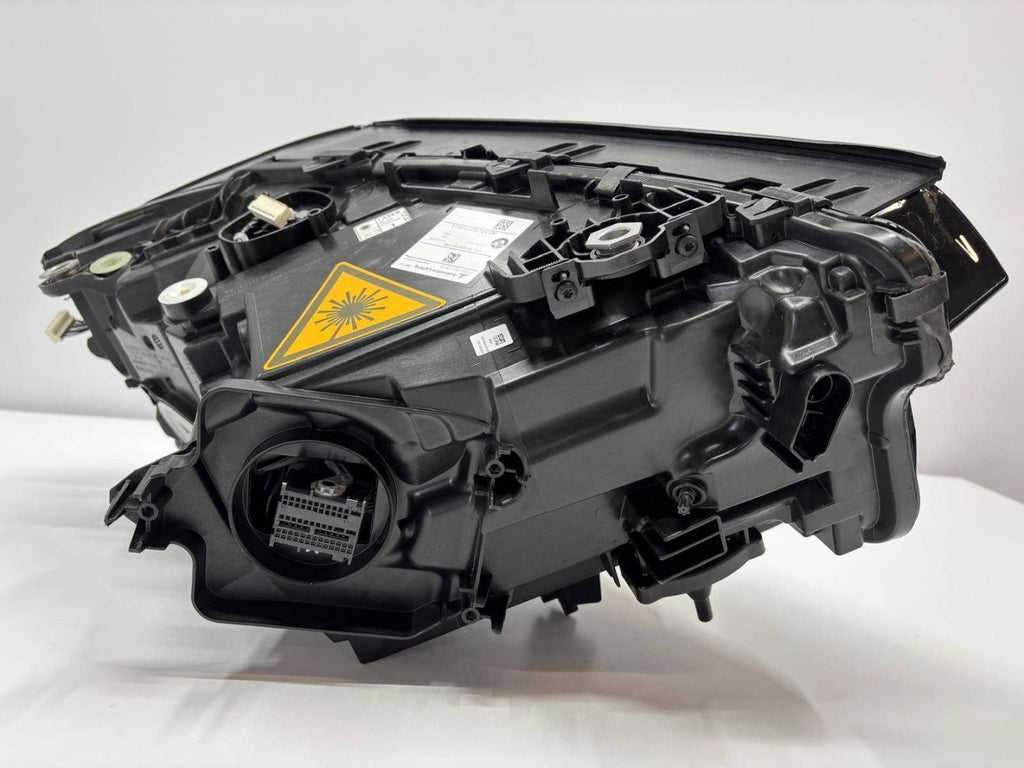 Frontscheinwerfer BMW X3 G01 G02 5A29217 Links Scheinwerfer Headlight SCH3476663575vd