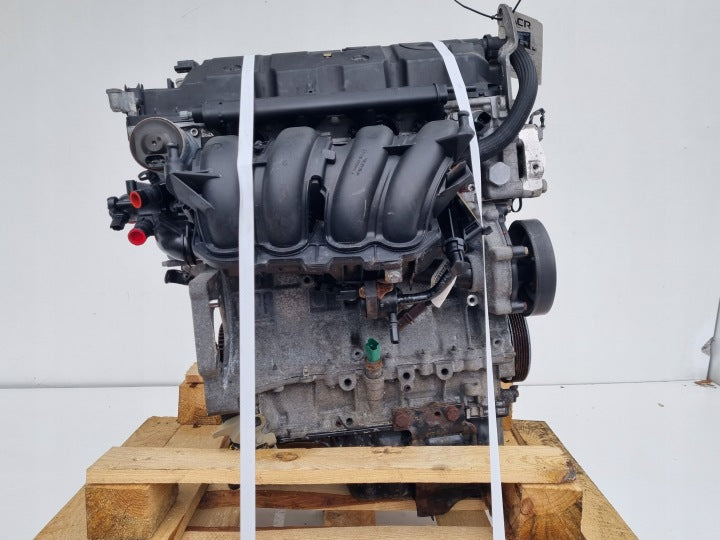 Motor Citroën Peugeot 308 I 8FS 1.4 VTI 95PS 70kW 2007 Benzin Engine Komplett MOT8798269382lk