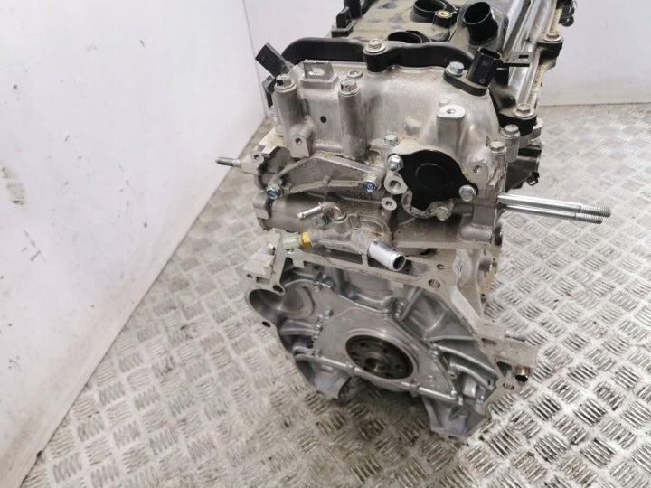 Motor Honda Hr-V Logo LEC3 1.5 2022 Hybrid Engine Unkomplett MOT7735373544fq