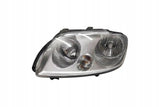 Frontscheinwerfer VW Variant Caddy II 2K0941005D Links Scheinwerfer Headlight