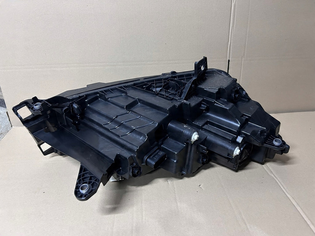 Frontscheinwerfer Skoda Enyaq 5LB941015 LED Links Scheinwerfer Headlight