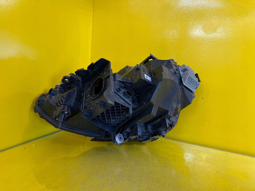 Frontscheinwerfer BMW 2 Coupe G42 5A320E6-08 LED Rechts Scheinwerfer Headlight SCH5133886791qw