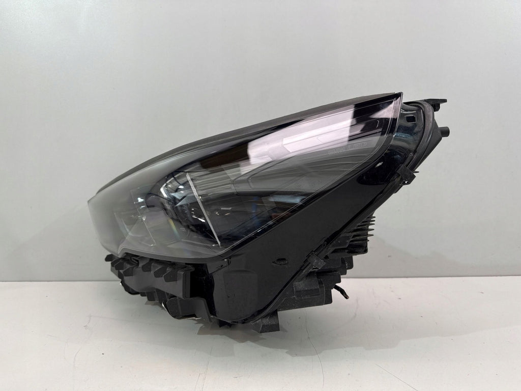 Frontscheinwerfer BMW 5 5A798D7 0301128237ALE22A6494 LED Links Headlight SCH2410639418aq