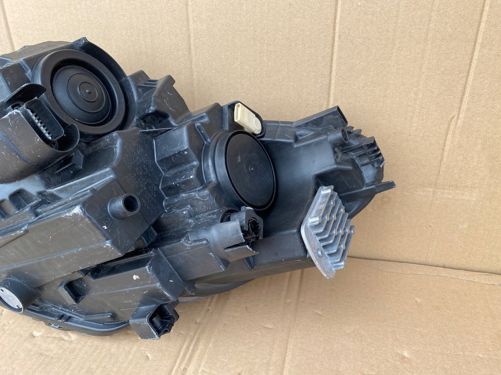 Frontscheinwerfer Ford Kuga LV4B-13E0140-CD LED Rechts Scheinwerfer Headlight SCH6437403149nn