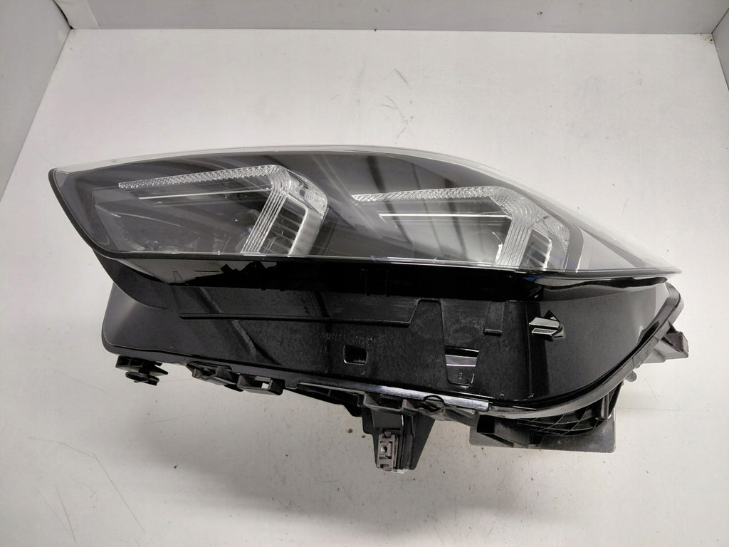 Frontscheinwerfer BMW X1 5A5BD47-02 Links Scheinwerfer Headlight SCH9636937682wc