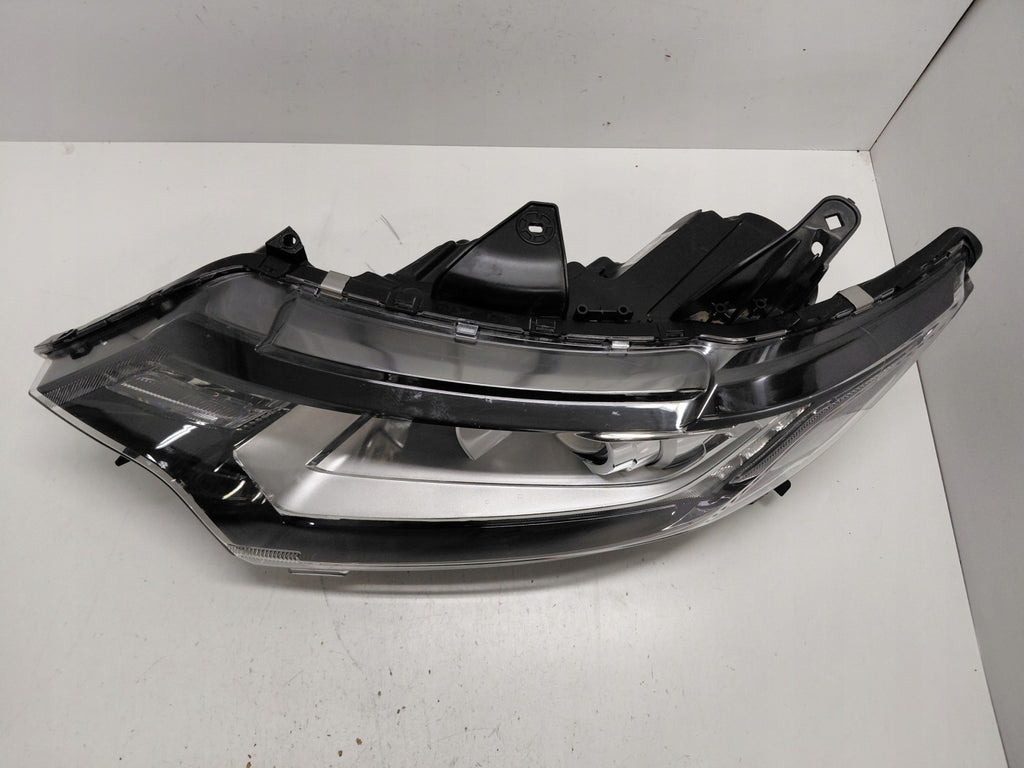 Frontscheinwerfer Mitsubishi Outlander III ECM921-21A10 Links Headlight SCH3141284849re