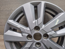 Laden Sie das Bild in den Galerie-Viewer, 1x Alufelge 15 Zoll SA375FA1B Nissan Micra I K14 Rim Wheel FEL3962066433fg