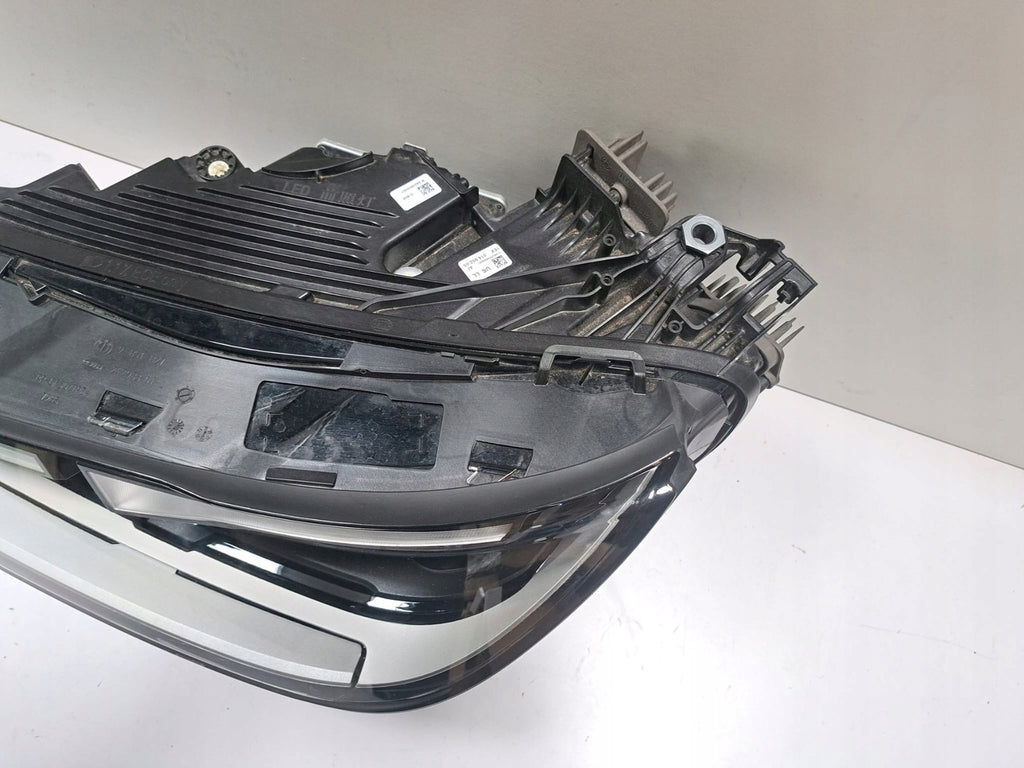 Frontscheinwerfer BMW IX I20 5A3CE95-04 Links Scheinwerfer Headlight SCH4430698815ru