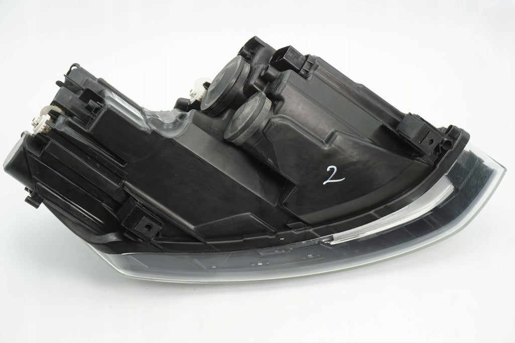 Frontscheinwerfer VW Polo 6C1941005B 1EB012034 Links Scheinwerfer Headlight SCH3612352860if