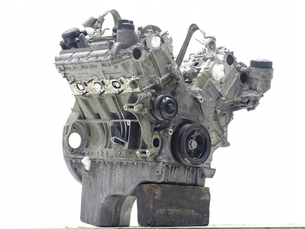 Motor Jeep Mercedes-Benz Grand Cherokee Wk 642980 3.0 CDI Diesel Unkomplett