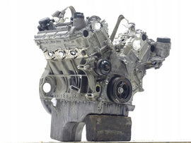 Motor Jeep Mercedes-Benz Grand Cherokee Wk 642980 3.0 CDI Diesel Unkomplett