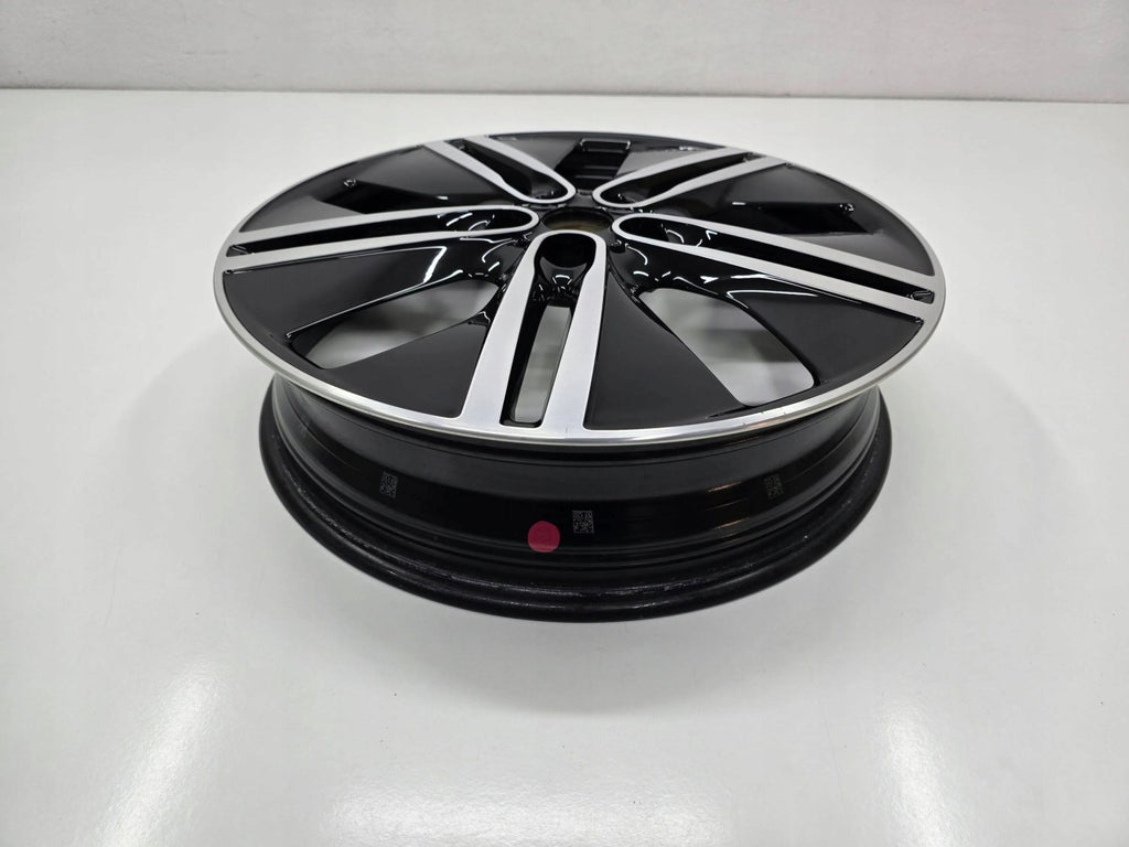 1x Alufelge 20 Zoll 5.0" 5x112 43ET 6856898 BMW I3 I01 Rim Wheel FEL1033335165nn
