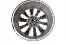 Laden Sie das Bild in den Galerie-Viewer, 1x Alufelge 18 Zoll 7.0" 5x105 38ET Glanz Silber 95493724 Opel Mokka Rim Wheel FEL7964452238ow