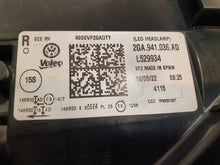 Load image into Gallery viewer, Frontscheinwerfer VW T Roc 2GA941035AF 2GA941036AF LED Rechts oder Links