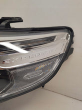 Laden Sie das Bild in den Galerie-Viewer, Frontscheinwerfer Ford LB5B-13W030-GK LED Links Scheinwerfer Headlight SCH4472097791vr