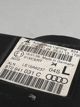 Laden Sie das Bild in den Galerie-Viewer, Frontscheinwerfer Audi A5 8T0941031C Xenon Links Scheinwerfer Headlight SCH1107296049vg