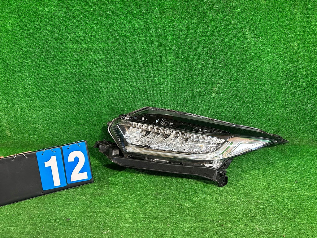 Frontscheinwerfer Honda Hr-V CSC17497 FALSE Scheinwerfer Headlight SCH7361951359me