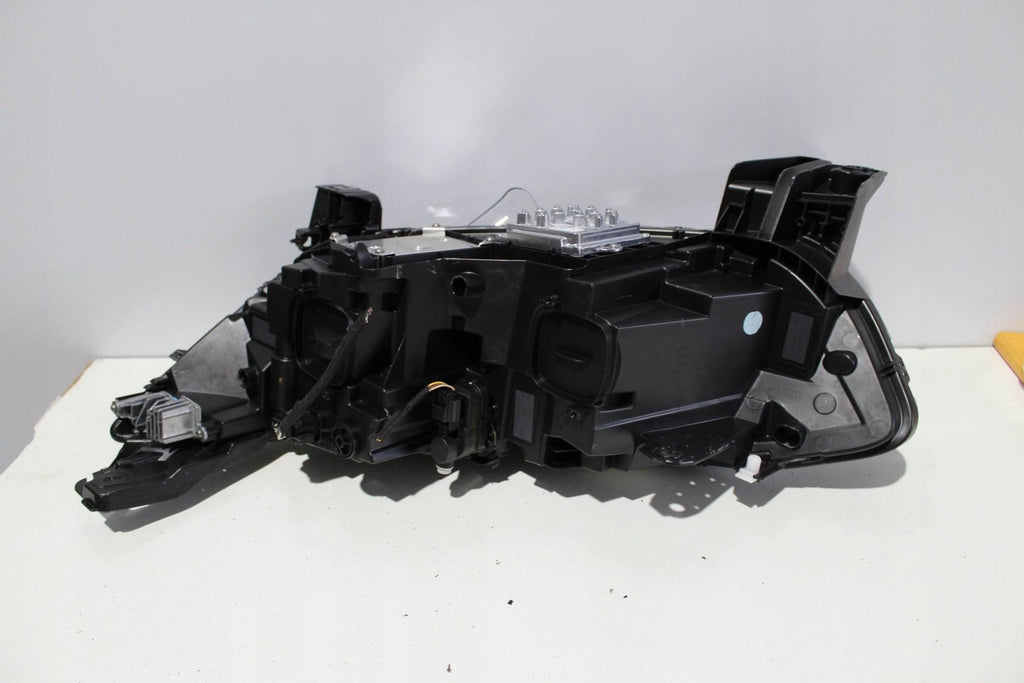 Frontscheinwerfer Renault Espace I V 260100341R Laser Rechts Headlight SCH2259800005qg