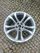 Laden Sie das Bild in den Galerie-Viewer, 1x Alufelge 20 Zoll 9.0&quot; 5x112 37ET Glanz Silber 4H0601025BL Audi Rim Wheel