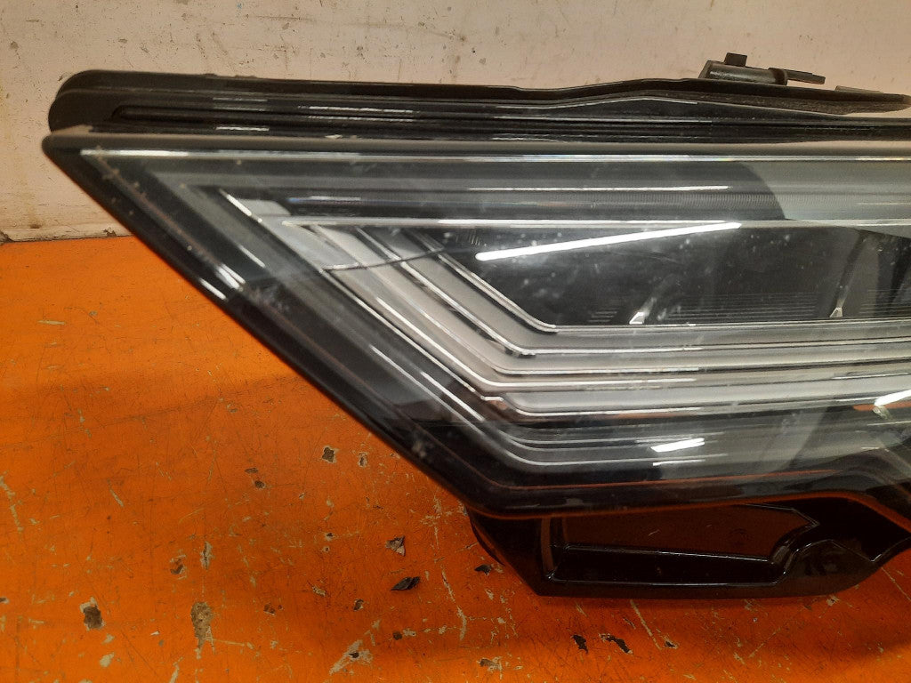 Frontscheinwerfer Audi 4K0941035 LED Ein Stück (Rechts oder Links) Headlight