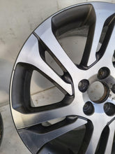 Load image into Gallery viewer, 1x Alufelge 17 Zoll 7.5" 5x108 55ET 31302112 Volvo Xc60 I Rim Wheel FEL7671450697fm