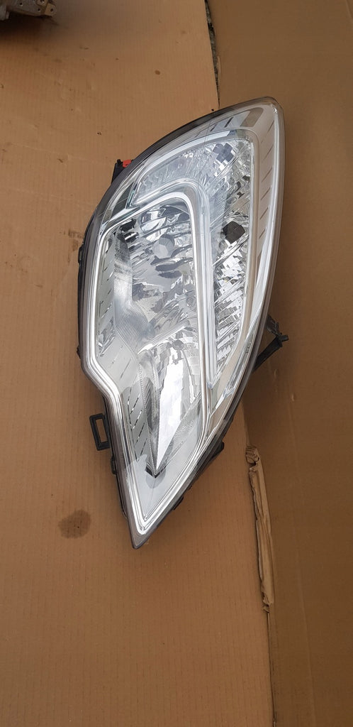 Frontscheinwerfer Opel Meriva B 13253630 LED Rechts Scheinwerfer Headlight