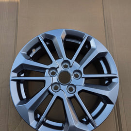 1x Alufelge 16 Zoll 6.5
