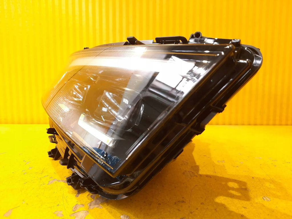 Frontscheinwerfer Opel Astra L 9850326580 LED Rechts Scheinwerfer Headlight