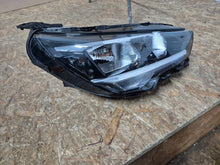 Laden Sie das Bild in den Galerie-Viewer, Frontscheinwerfer Opel Corsa F 39162649 FALSE Scheinwerfer Headlight SCH8445227204py