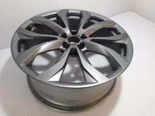 Load image into Gallery viewer, 1x Alufelge 20 Zoll 8.5" 5x112 45ET Glanz Graphit 4G0601025G Audi A6 C7 FEL8594705778ke