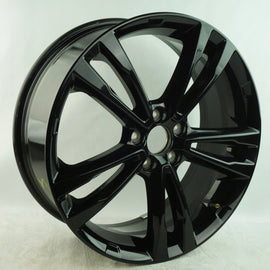 1x Alufelge 19 Zoll 7.5