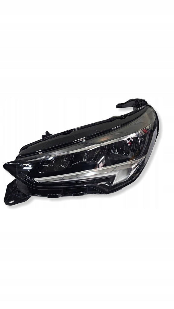 Frontscheinwerfer Opel Corsa F 39162653 1T2022090192087 Vorderseite Headlight SCH1282737635hp
