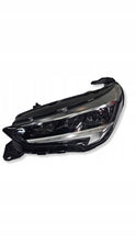 Laden Sie das Bild in den Galerie-Viewer, Frontscheinwerfer Opel Corsa F 39162653 1T2022090192087 Vorderseite Headlight SCH1282737635hp
