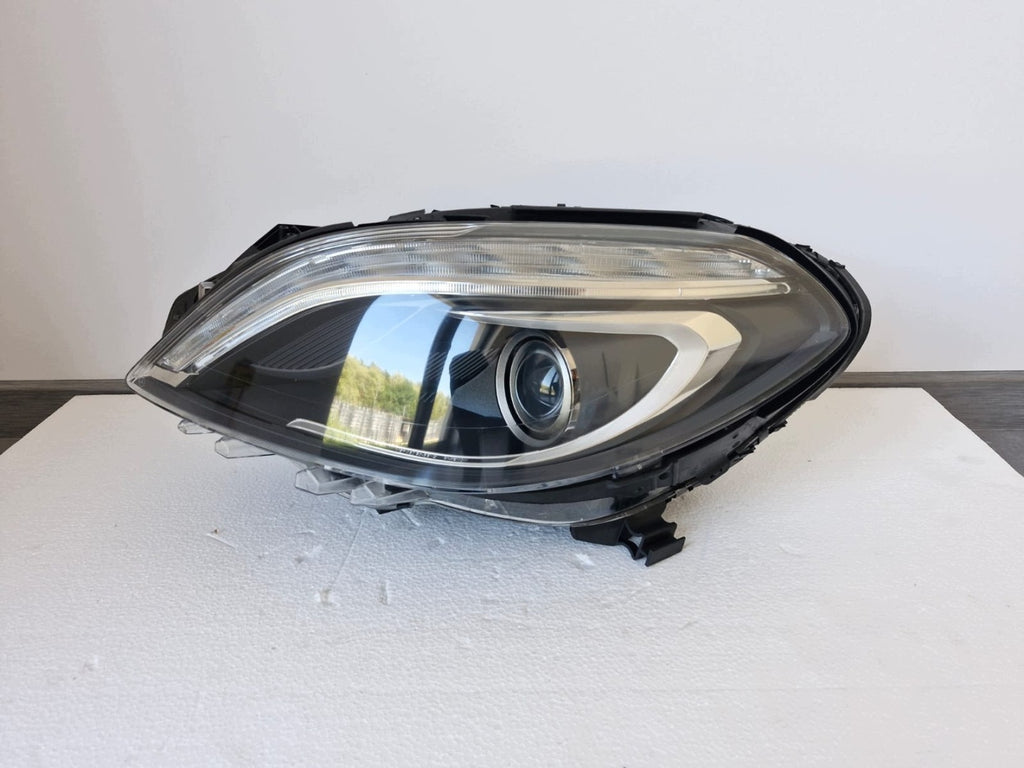 Frontscheinwerfer Mercedes-Benz W246 A2468201561 LED Links Headlight SCH3499866774gz
